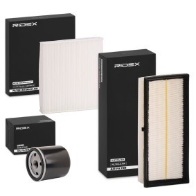 Filterset 4055F3797