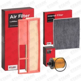 Comprar Kit de filtros de STARK SKFS-18883807 a bajo precio de 22,63 €