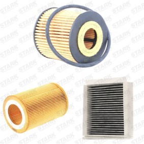 Comprar Kit de filtros de STARK SKFS-18883815 a bajo precio de 23,94 €