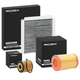 Filterset 4055F3813