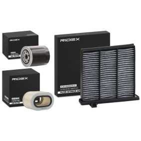 Filterset 4055F3827