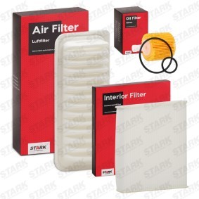 Compre Kit de filtros da STARK SKFS-18883859 a um preço baixo por 17,58 €