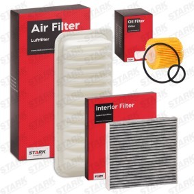 Compre Kit de filtros da STARK SKFS-18883860 a um preço baixo por 19,19 €