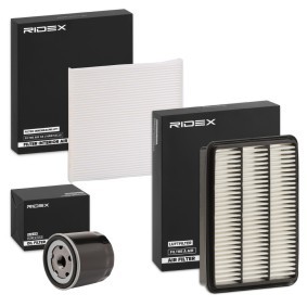 Filterset 4055F3877