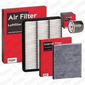 Compre Kit de filtros da STARK SKFS-18883880 a um preço baixo por 21,23 €