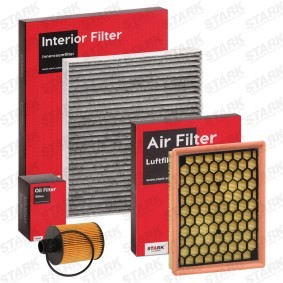 Køb Filter kit af STARK SKFS-18883907 til den lave pris 216,94 DKK