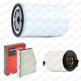 Achetez des Kit de filtres STARK SKFS-18883921 à prix pour 26,42 €