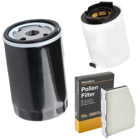 Filterset 4055F3923