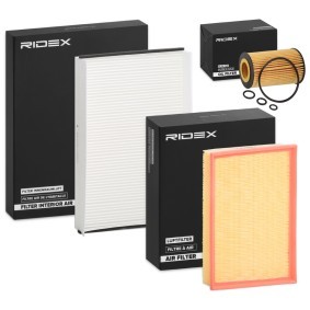 Filterset 4055F3951