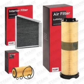 Køb Filter kit af STARK SKFS-18883979 til den lave pris 296,99 DKK
