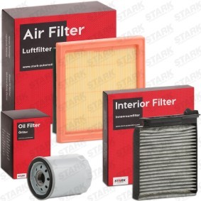 Filterset SKFS-18884029