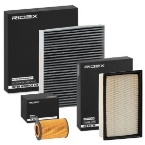 Filterset 4055F4048