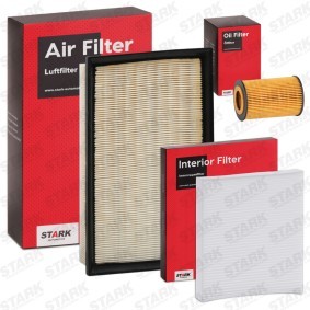 Filterset SKFS-18884049