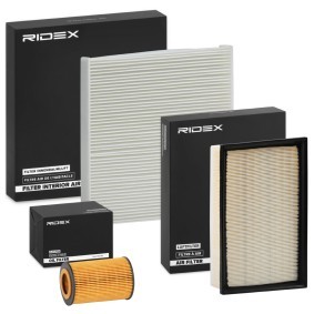 Filterset 4055F4049