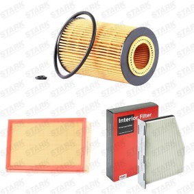 Filterset SKFS-18884051