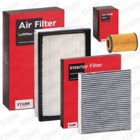 Filterset SKFS-18884052