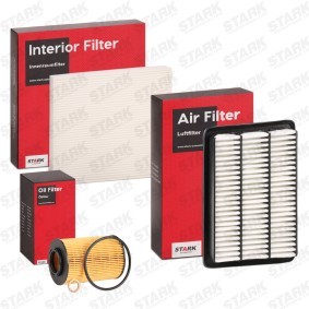 Filterset SKFS-18884059