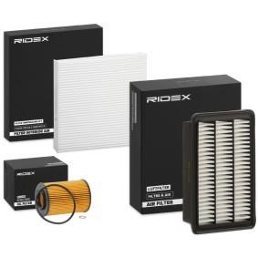 Filterset 4055F4059