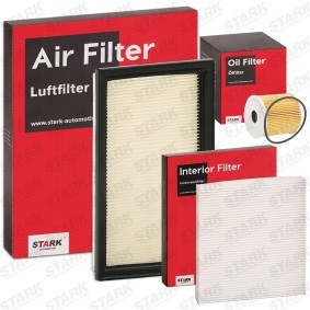 Compre Kit de filtros da STARK SKFS-18884103 a um preço baixo por 18,21 €