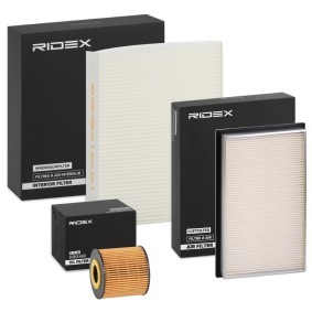 Filterset 4055F4103