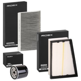 Filterset 4055F4114