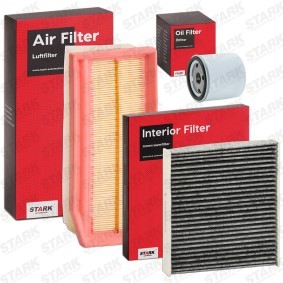 Filterset SKFS-18884118