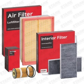 Filterset SKFS-18884140