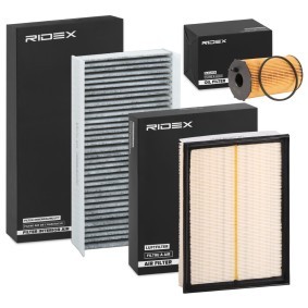 Filterset 4055F4145