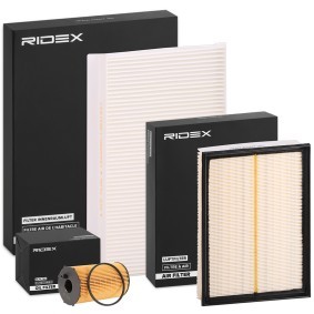 Filterset 4055F4146