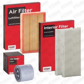 Filterset SKFS-18884154