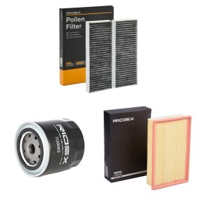 Filterset 4055F4155