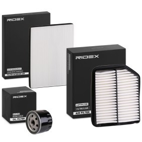 Compre Kit de filtros da RIDEX 4055F4309 a um preço baixo por 19,36 €