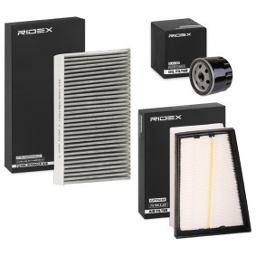 Filterset 4055F4312