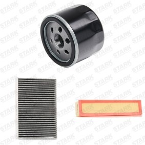 Achetez des Kit de filtres STARK SKFS-18884363 à prix pour 22,48 €