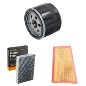Filterset 4055F4376