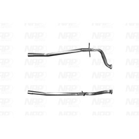Abgasrohr von NAP carparts günstig für 57,10 €
