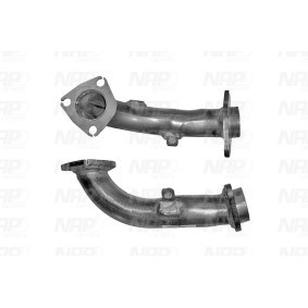 Köp Avgasrör av NAP carparts CAC10202 till det låga priset 863,88 kr