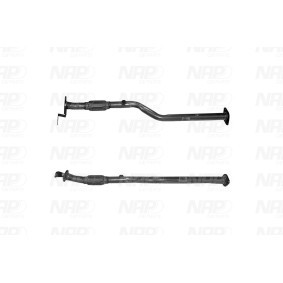 Abgasrohr von NAP carparts günstig für 72,76 €