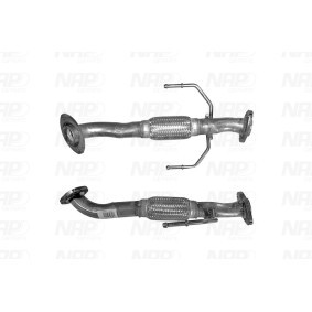 Köp Avgasrör av NAP carparts CAC10242 till det låga priset 1384,50 kr