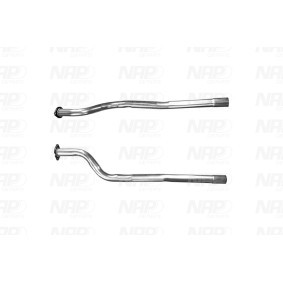 Köp Avgasrör av NAP carparts CAC10410 till det låga priset 1042,43 kr
