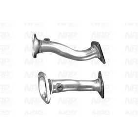 Köp Avgasrör av NAP carparts CAC10445 till det låga priset 1540,85 kr