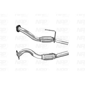 Köp Avgasrör av NAP carparts CAC10524 till det låga priset 2008,86 kr