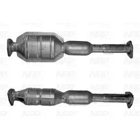 Katalysator CAD10433