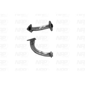 Köp Avgasrör av NAP carparts CAF10222 till det låga priset 656,43 kr