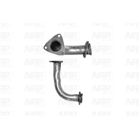 Köp Avgasrör av NAP carparts CAF10242 till det låga priset 726,70 kr