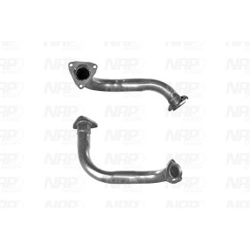 Köp Avgasrör av NAP carparts CAF10313 till det låga priset 702,48 kr