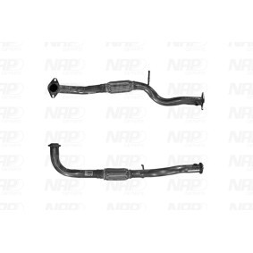 Köp Avgasrör av NAP carparts CAF10391 till det låga priset 1137,56 kr