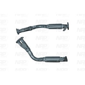Köp Avgasrör av NAP carparts CAF10416 till det låga priset 4113,87 kr