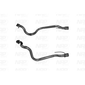 Köp Avgasrör av NAP carparts CAF10427 till det låga priset 2120,24 kr