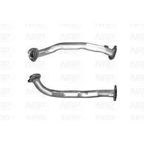 Köp Avgasrör av NAP carparts CAF10434 till det låga priset 1072,27 kr